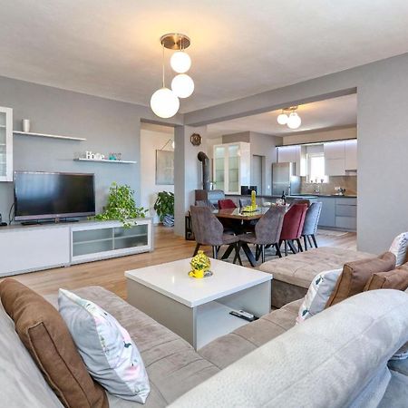 Apartment Zanic ซาดาร์ ภายนอก รูปภาพ