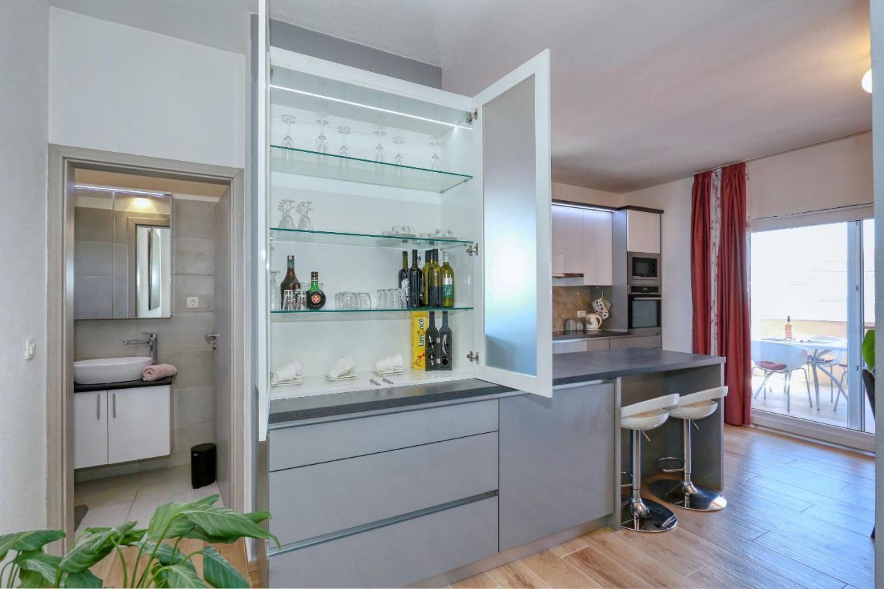 Apartment Zanic ซาดาร์ ภายนอก รูปภาพ