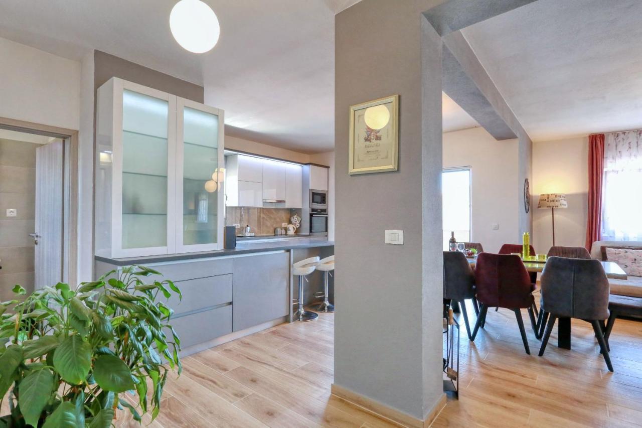 Apartment Zanic ซาดาร์ ภายนอก รูปภาพ