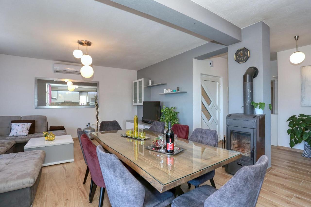 Apartment Zanic ซาดาร์ ภายนอก รูปภาพ