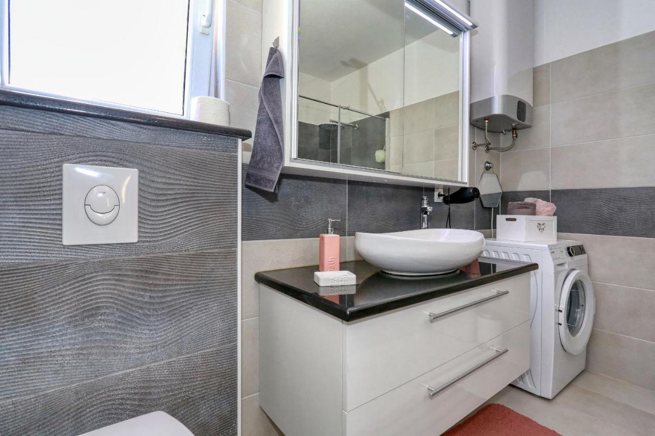 Apartment Zanic ซาดาร์ ภายนอก รูปภาพ