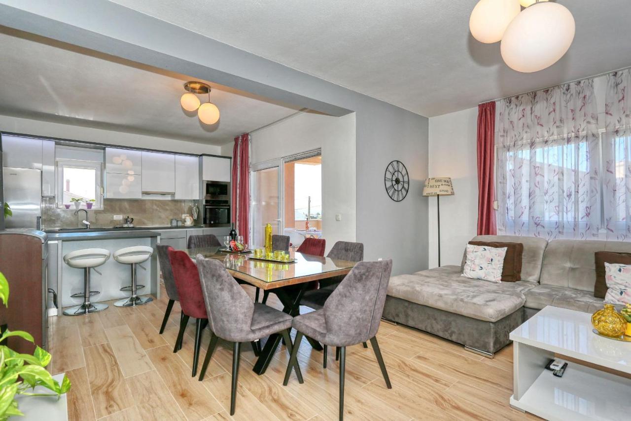Apartment Zanic ซาดาร์ ภายนอก รูปภาพ