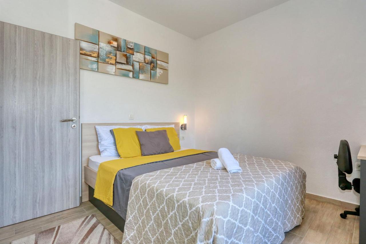 Apartment Zanic ซาดาร์ ภายนอก รูปภาพ