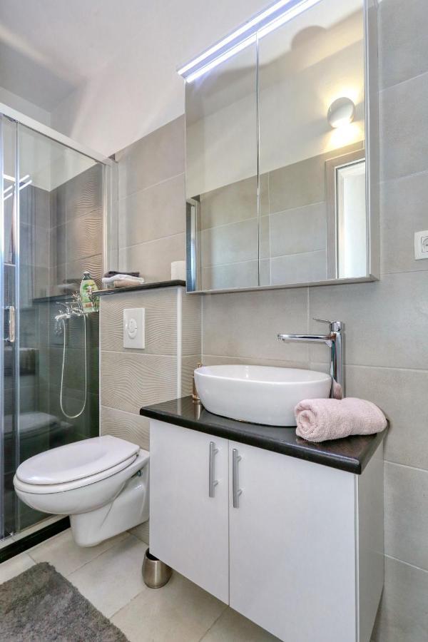 Apartment Zanic ซาดาร์ ภายนอก รูปภาพ