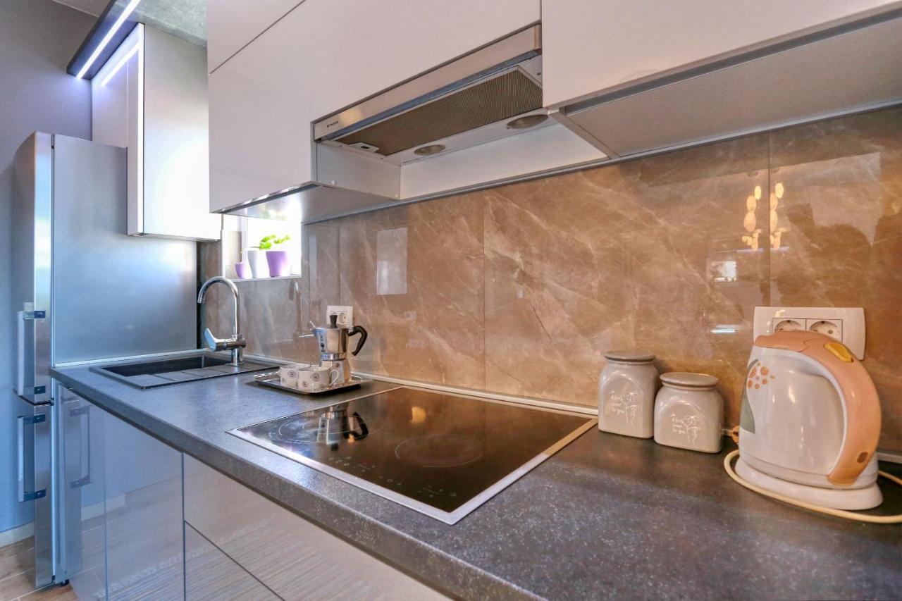 Apartment Zanic ซาดาร์ ภายนอก รูปภาพ