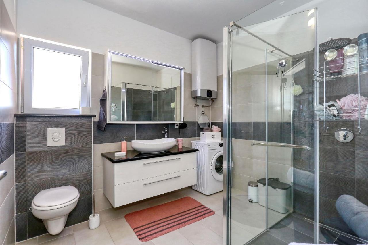 Apartment Zanic ซาดาร์ ภายนอก รูปภาพ