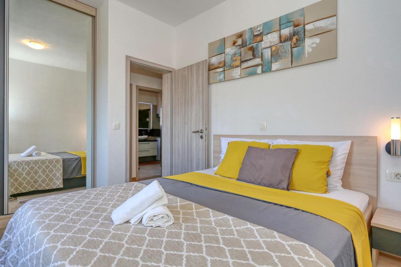 Apartment Zanic ซาดาร์ ภายนอก รูปภาพ