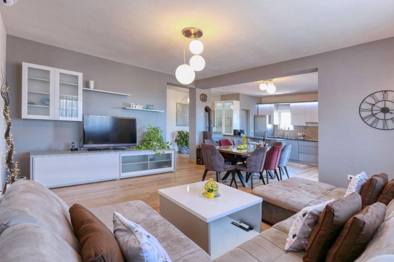 Apartment Zanic ซาดาร์ ภายนอก รูปภาพ