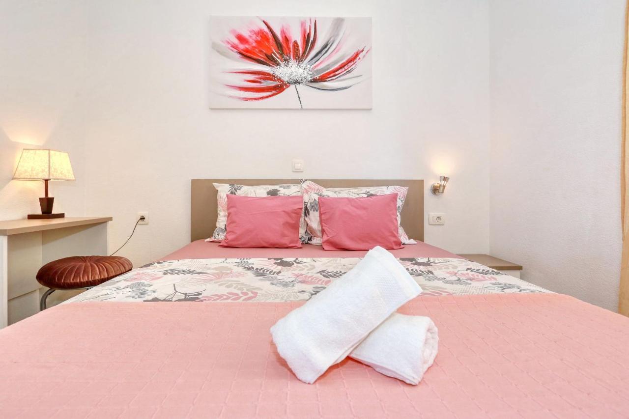 Apartment Zanic ซาดาร์ ภายนอก รูปภาพ