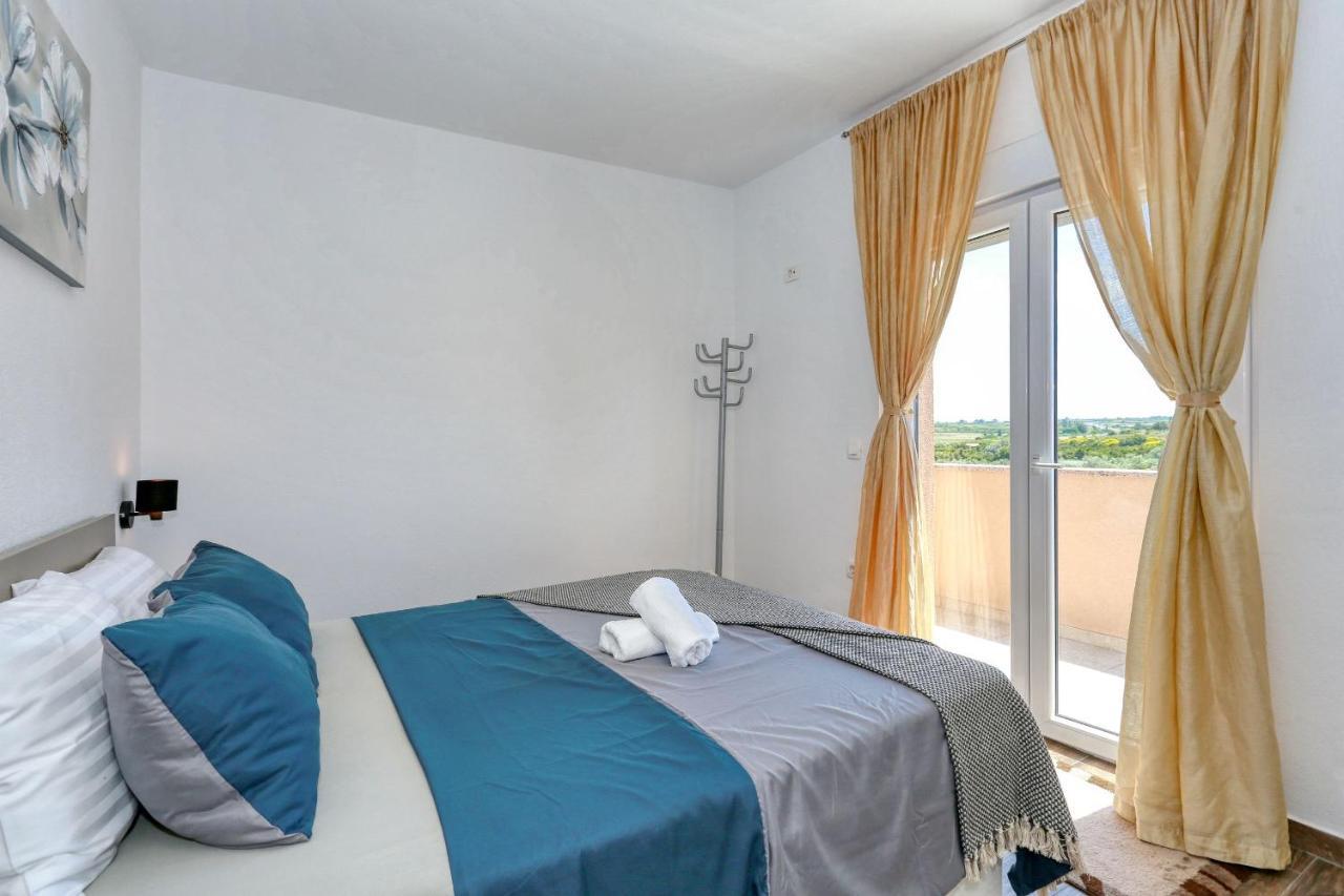 Apartment Zanic ซาดาร์ ภายนอก รูปภาพ