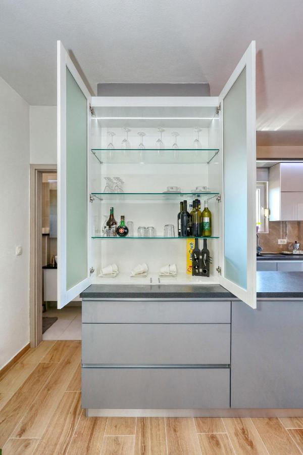 Apartment Zanic ซาดาร์ ภายนอก รูปภาพ