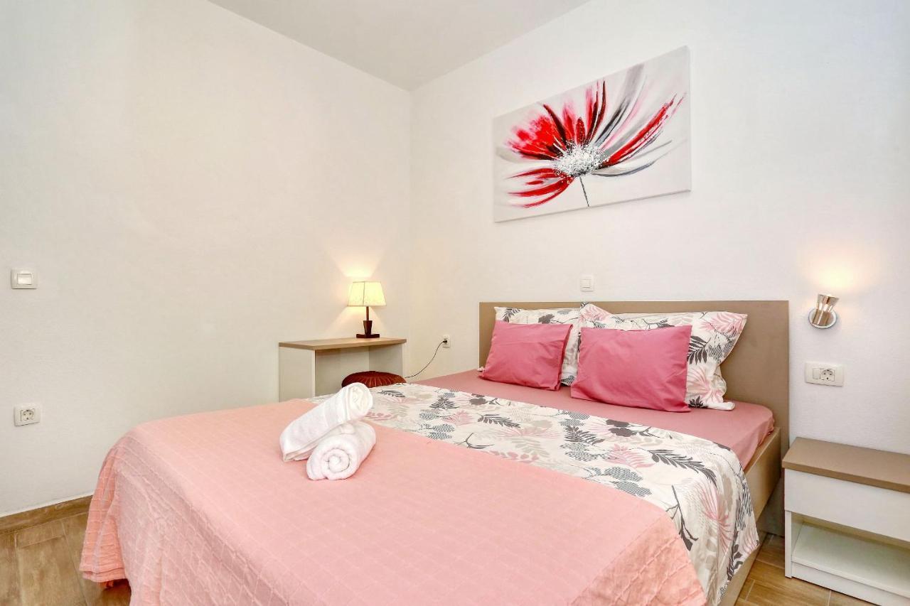 Apartment Zanic ซาดาร์ ภายนอก รูปภาพ