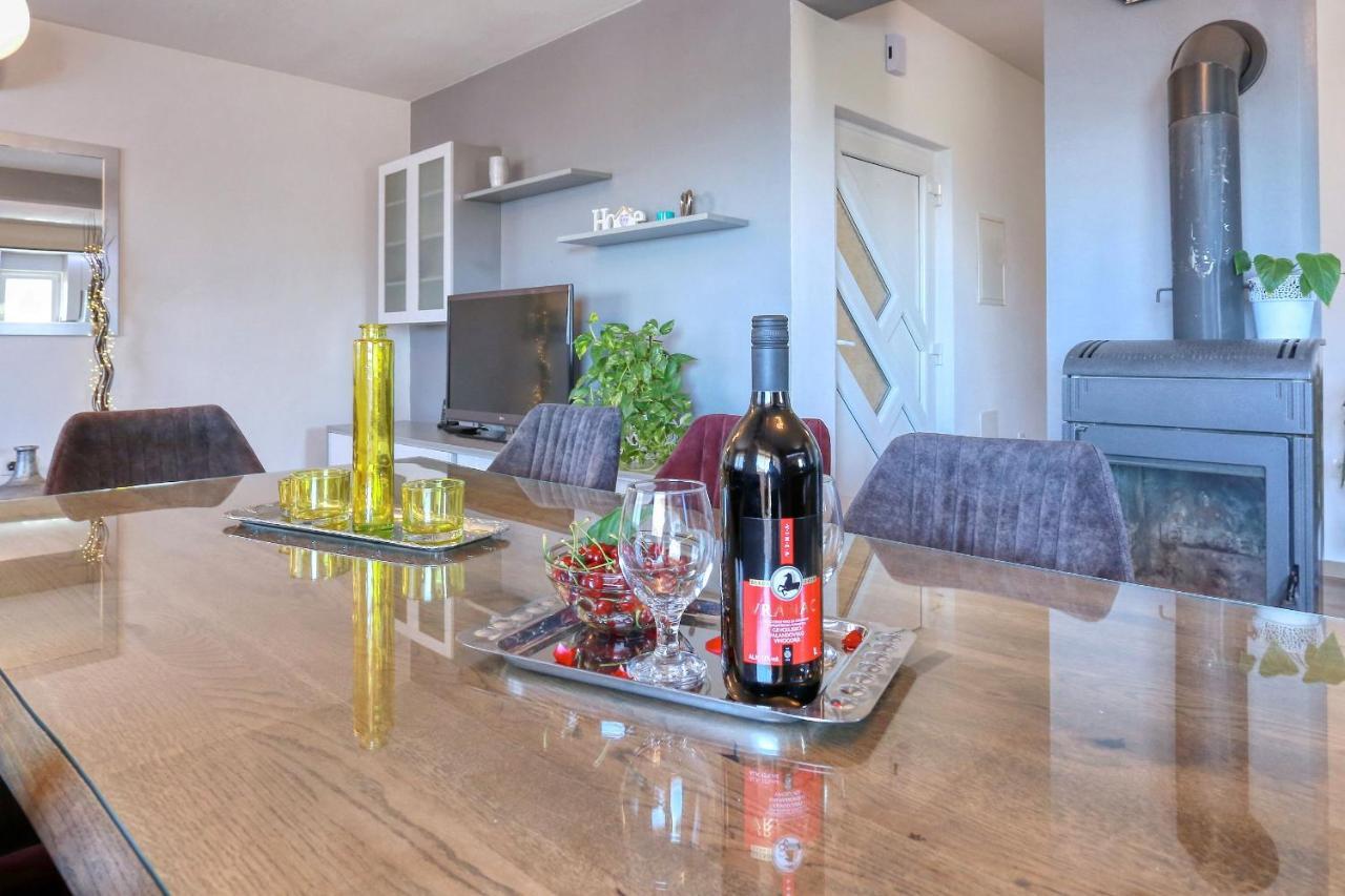 Apartment Zanic ซาดาร์ ภายนอก รูปภาพ