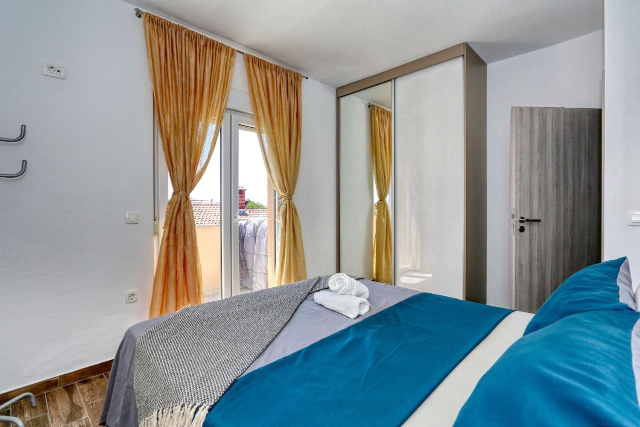 Apartment Zanic ซาดาร์ ภายนอก รูปภาพ