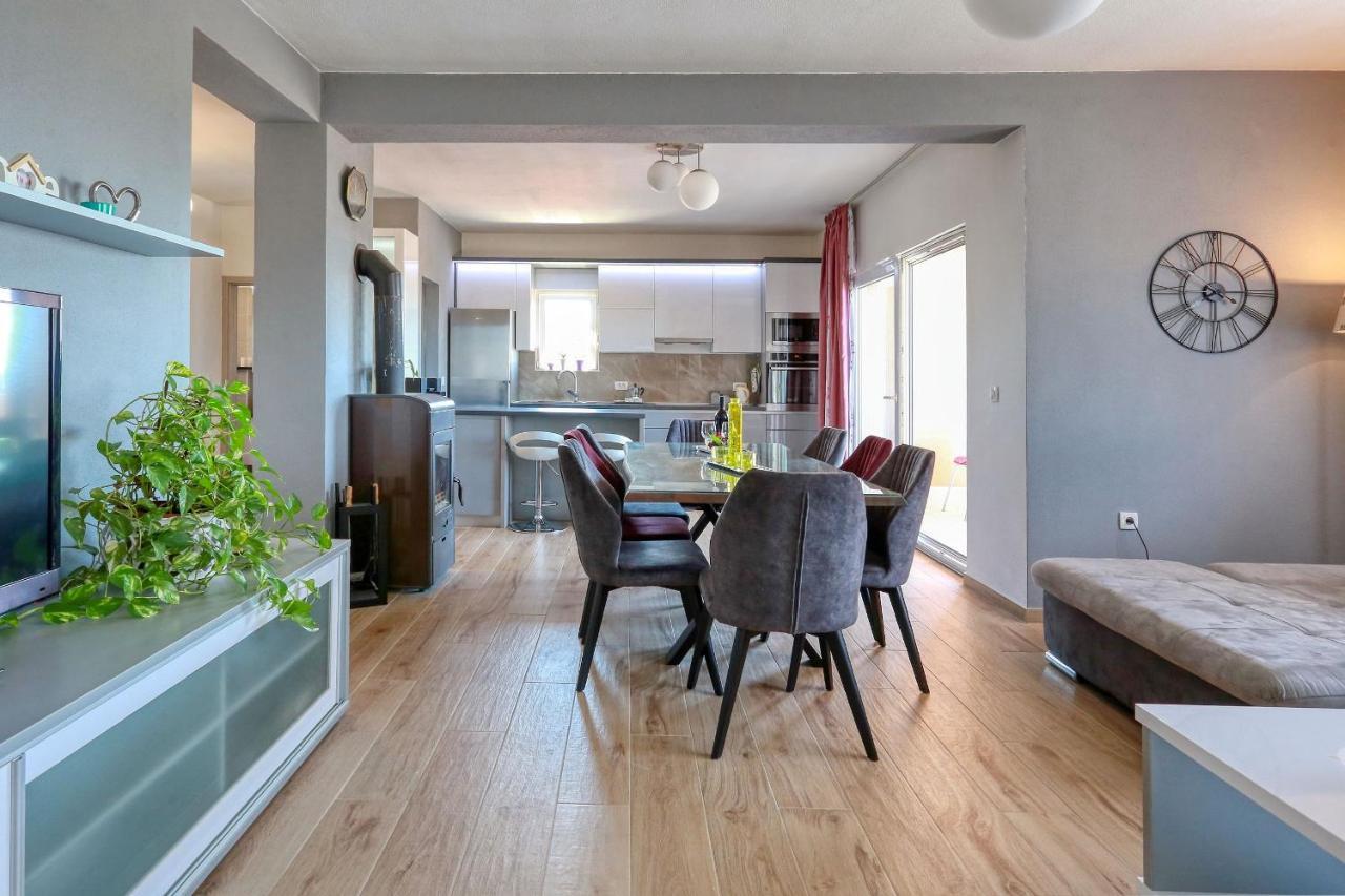 Apartment Zanic ซาดาร์ ภายนอก รูปภาพ