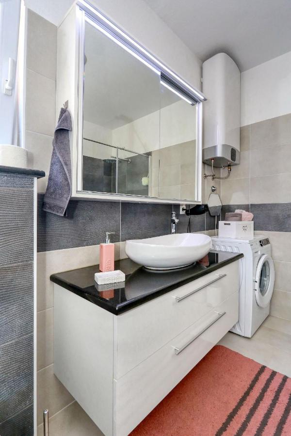 Apartment Zanic ซาดาร์ ภายนอก รูปภาพ