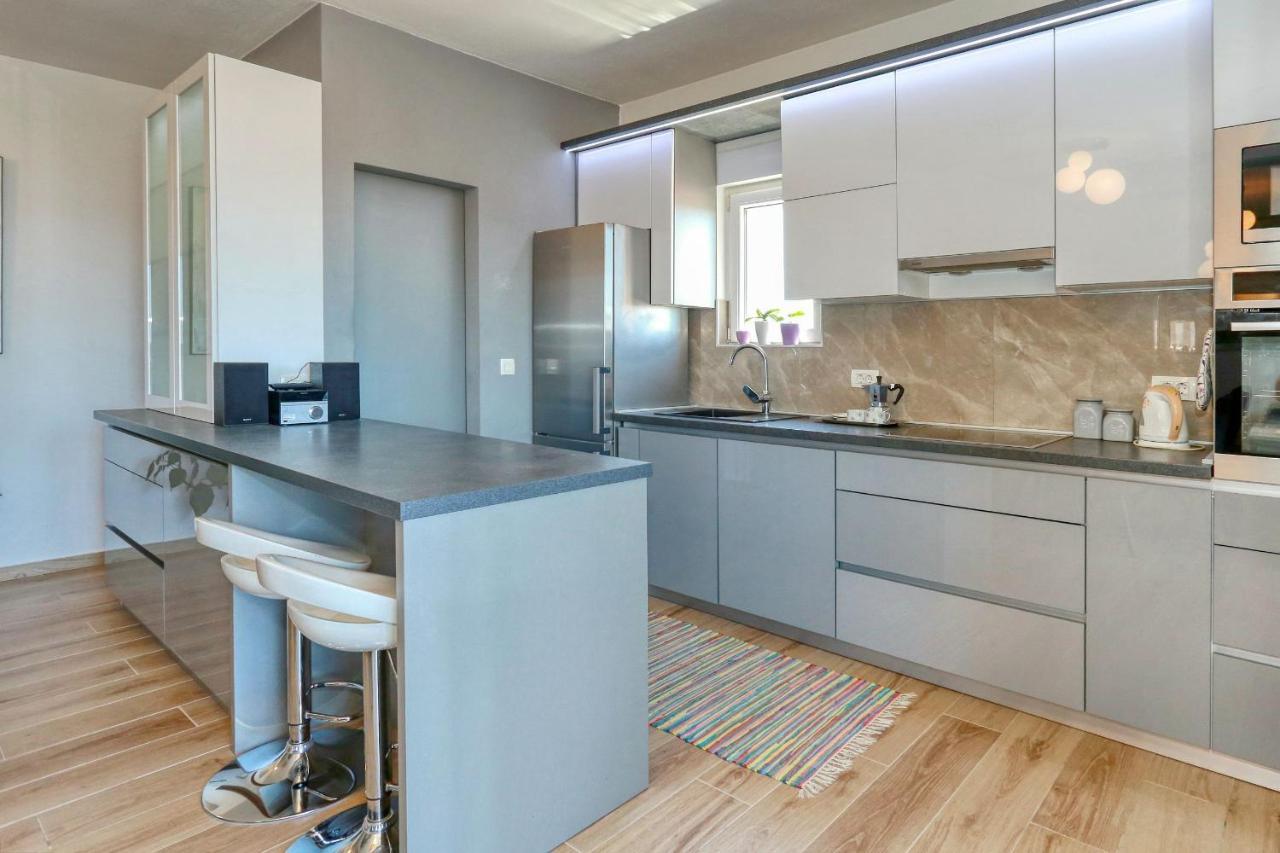 Apartment Zanic ซาดาร์ ภายนอก รูปภาพ