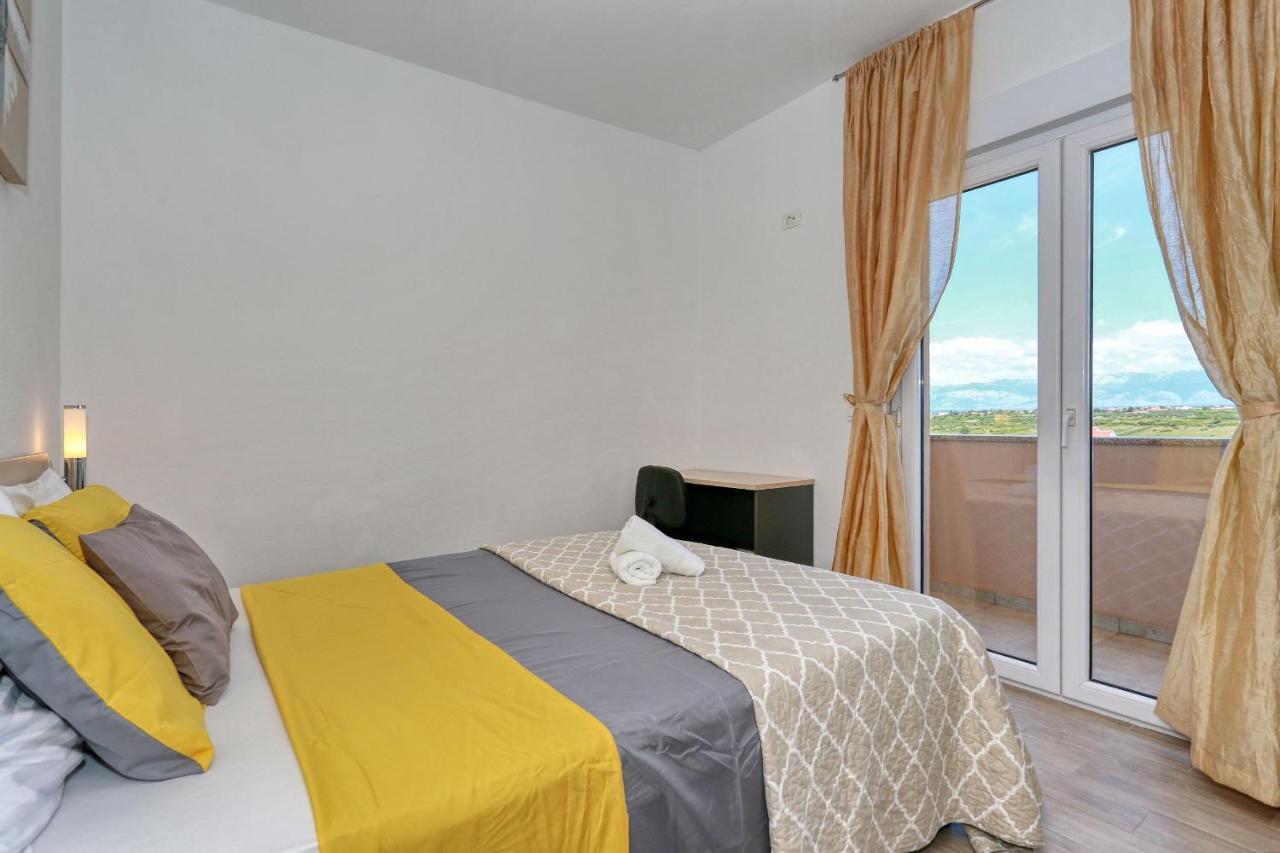 Apartment Zanic ซาดาร์ ภายนอก รูปภาพ