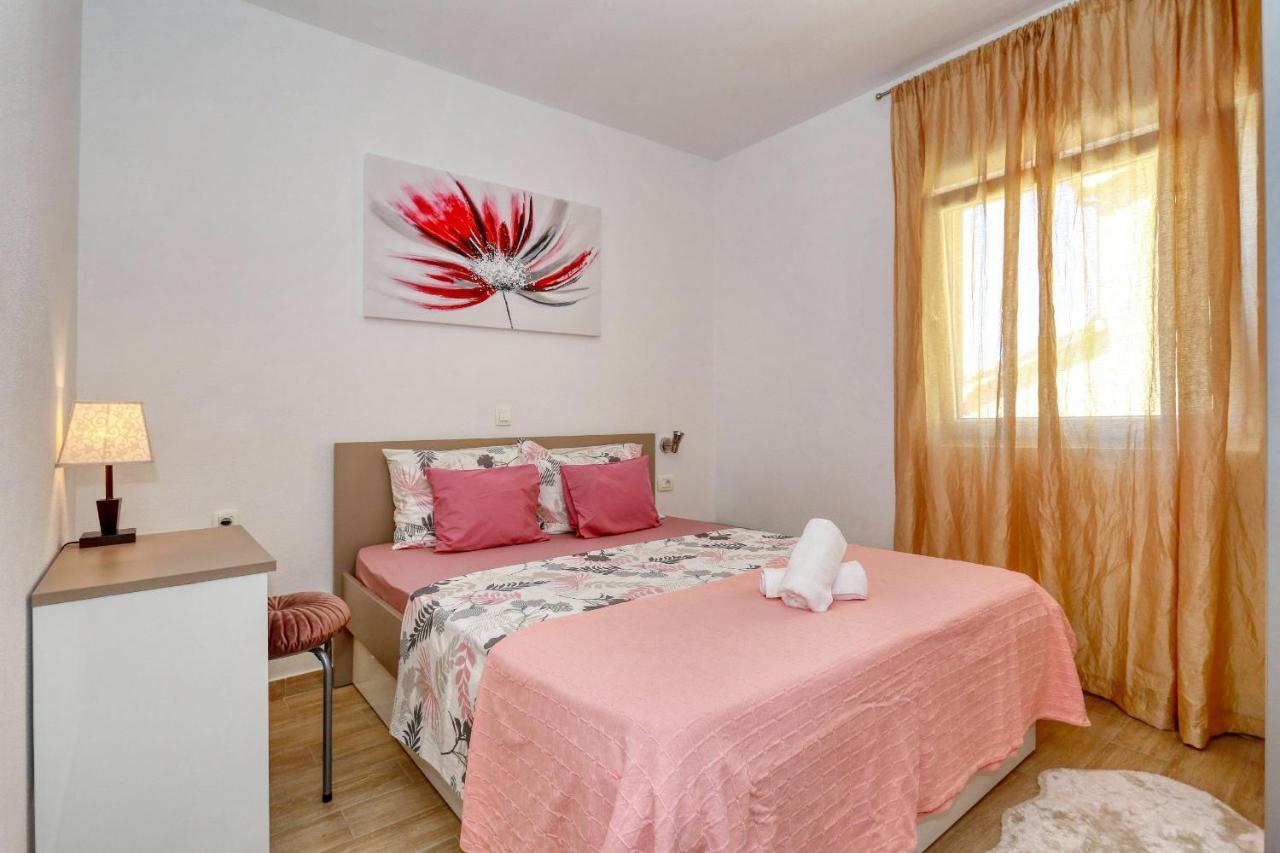 Apartment Zanic ซาดาร์ ภายนอก รูปภาพ
