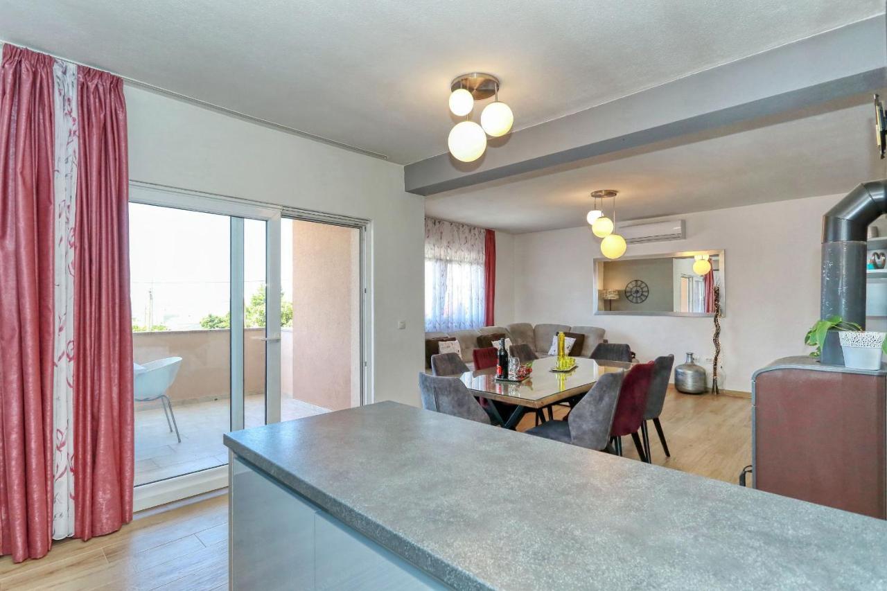 Apartment Zanic ซาดาร์ ภายนอก รูปภาพ